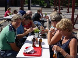 Eisenbahnfahrt 29.08.2015